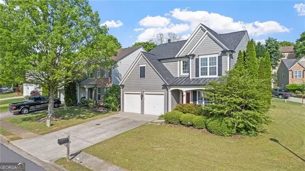 Cumming, GA 30040,3525 Elder Field LN