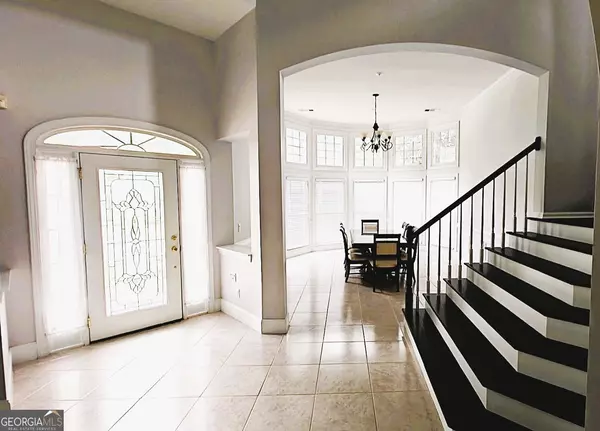 Peachtree Corners, GA 30092,3680 Highcroft CIR