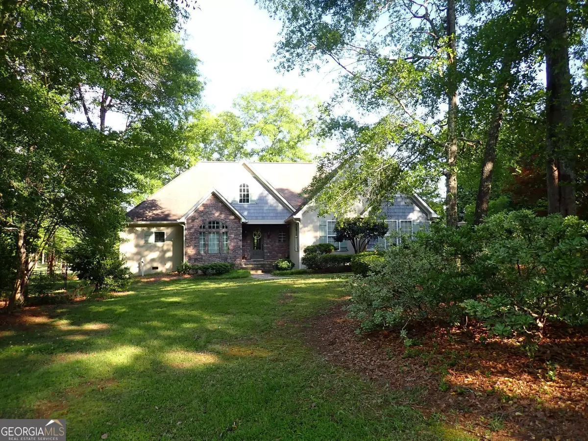 Barnesville, GA 30204,117 Big Oak DR