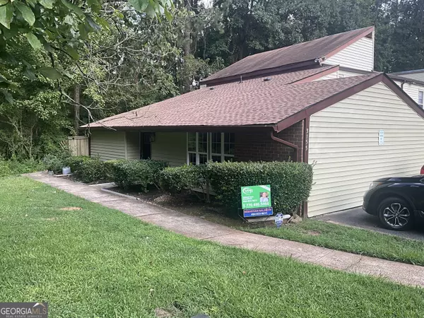 Decatur, GA 30034,3155 Tangerine CT #3155