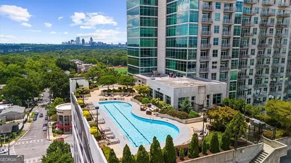 Atlanta, GA 30305,250 Pharr #413