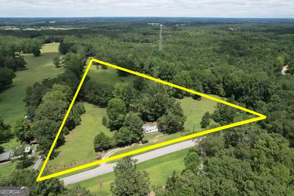 The Rock, GA 30285,2745 Adams RD