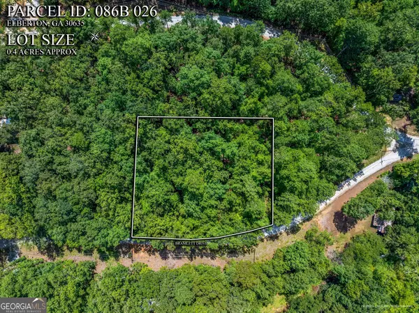 Elberton, GA 30635,LOT 74 Bramlett CIR