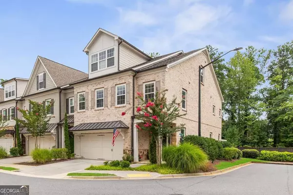 Roswell, GA 30075,4448 Huffman DR NE