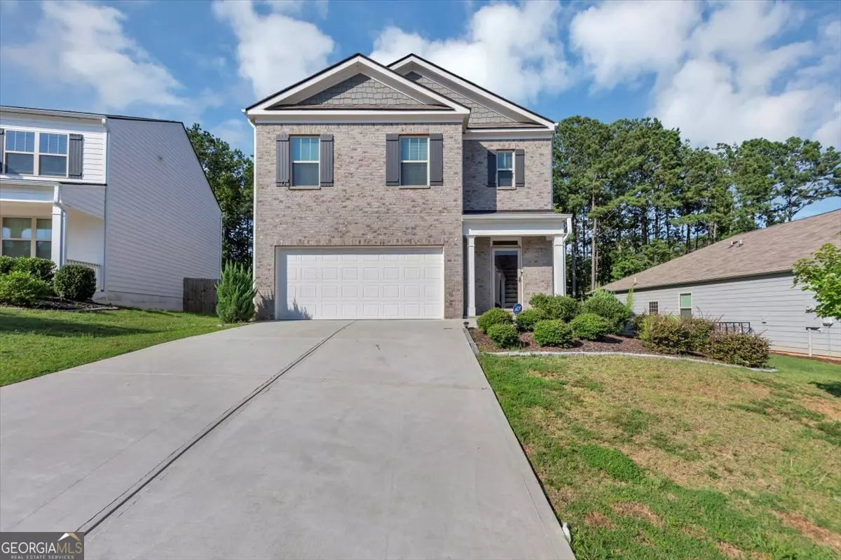 Atlanta, GA 30349,3737 MAKEOVER CT