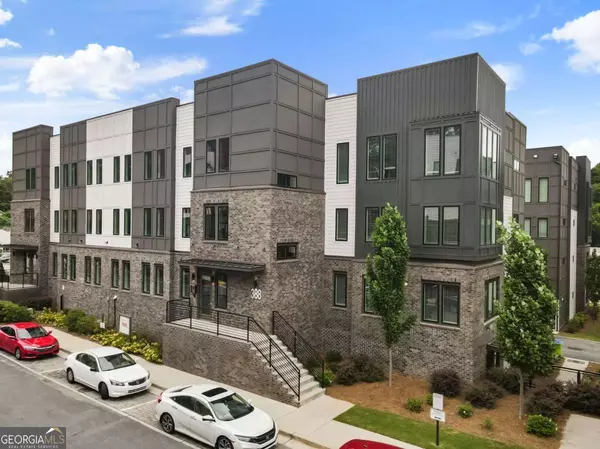 388 Pratt DR SE #2113, Atlanta, GA 30315