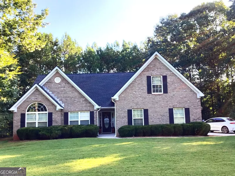 20 Clarion CT, Covington, GA 30016