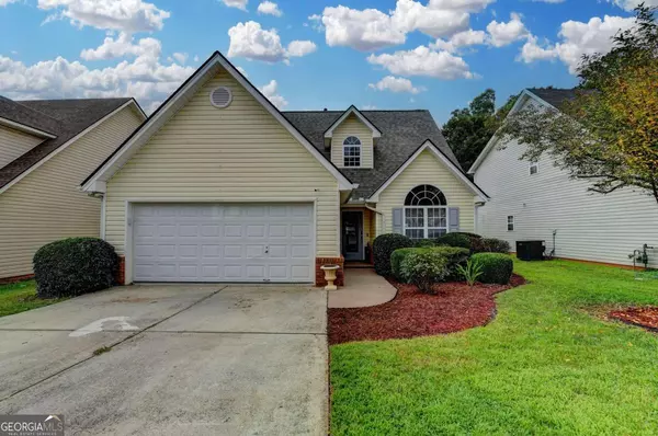 280 Kentshire PL, Lawrenceville, GA 30044
