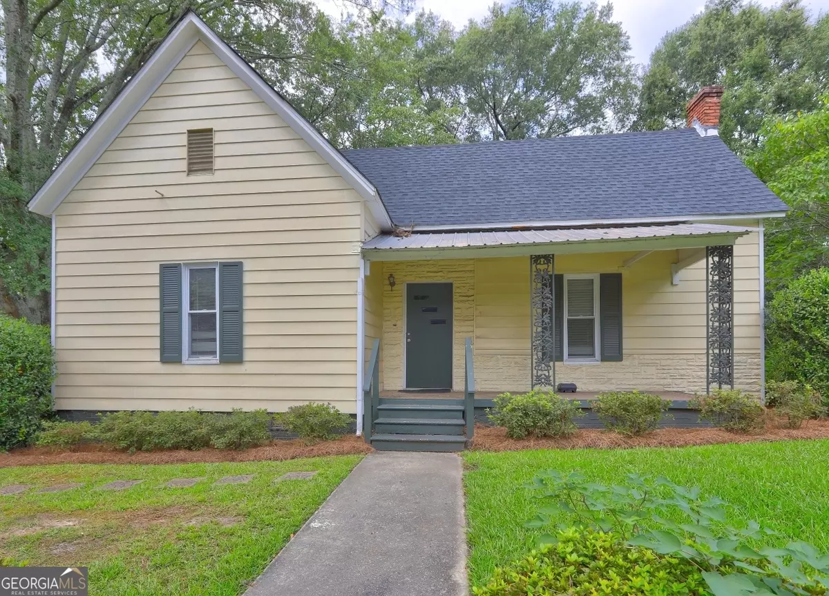 Monroe, GA 30655,808 S Broad ST