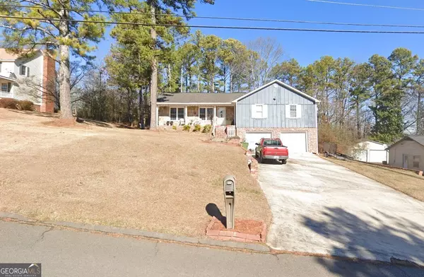 32 Devonshire DR SE, Rome, GA 30161