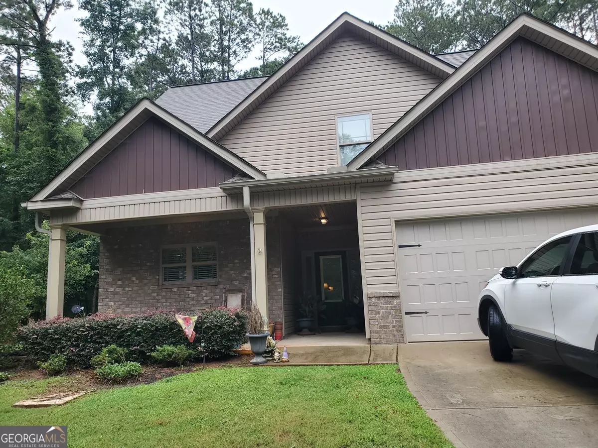 Monticello, GA 31064,575 Starling DR