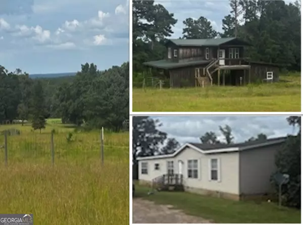 3646 Deepstep Creek RD, Sandersville, GA 31082