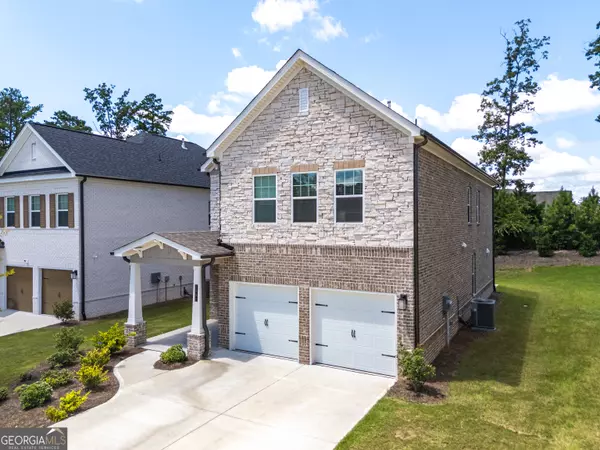 Grayson, GA 30017,1961 Ecoland DR