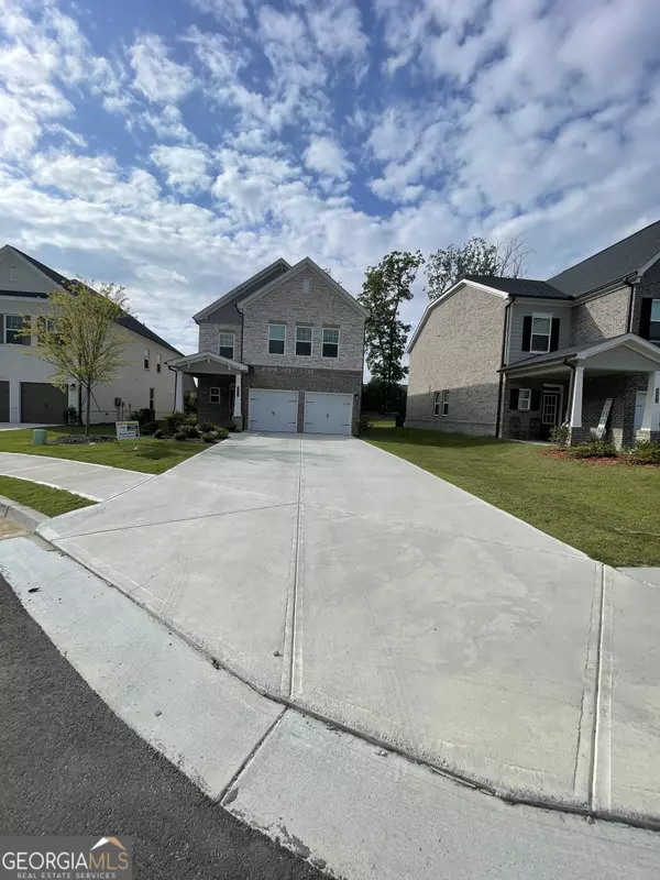 Grayson, GA 30017,1961 Ecoland DR