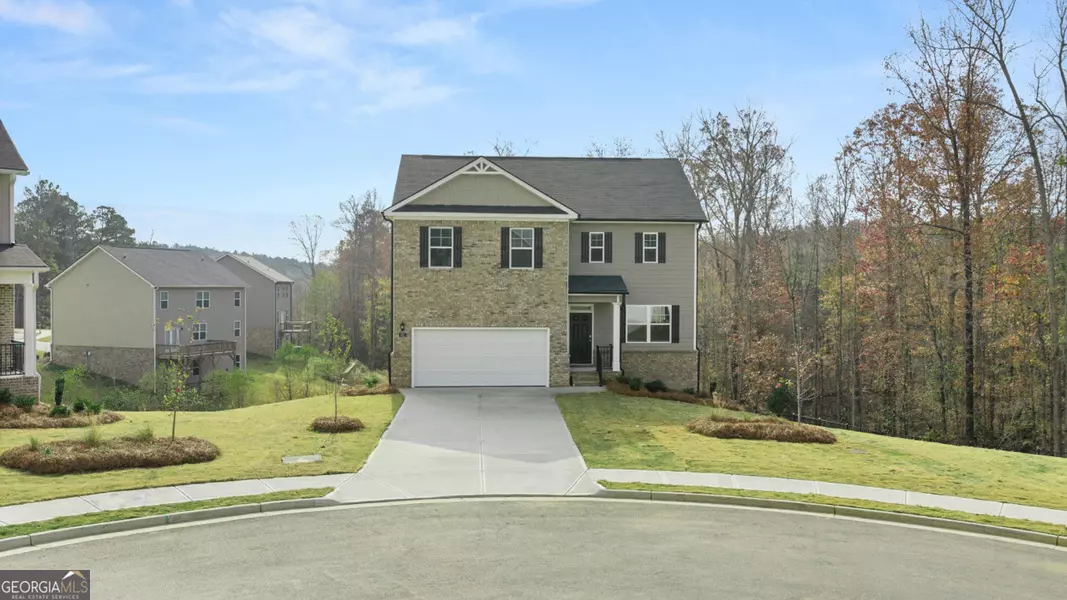 621 Lobelia WAY, Locust Grove, GA 30248