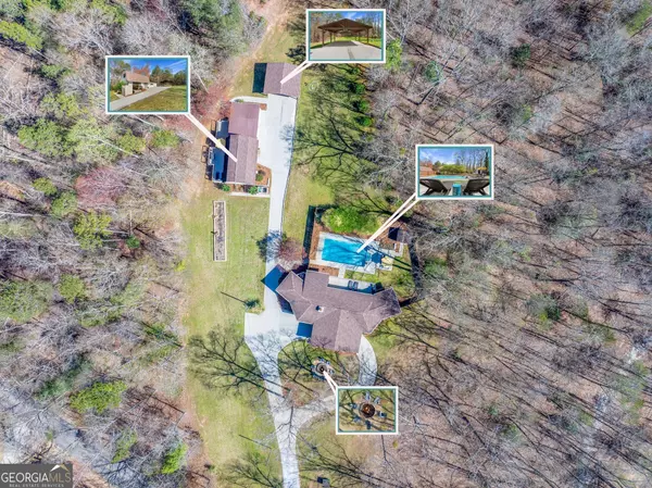 Lavonia, GA 30553,170 Collins RD