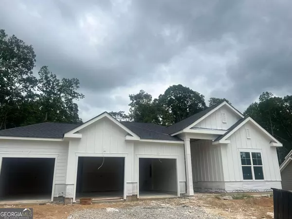 2533 Parkside Way LOT 400, Gainesville, GA 30507