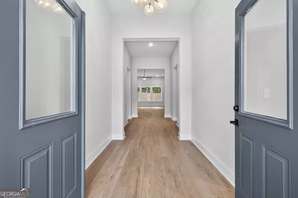 Gainesville, GA 30507,2533 Parkside WAY #LOT 400