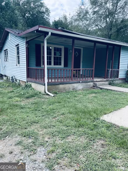 129 E Virginia AVE, Macon, GA 31217
