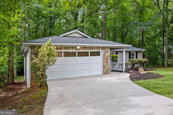 Villa Rica, GA 30180,1216 Monticello DR