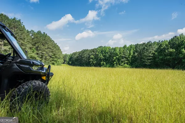 Madison, GA 30650,0 Doster RD #2720