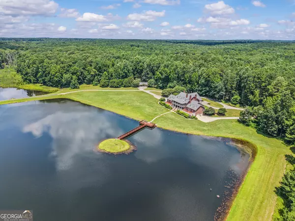 Madison, GA 30650,0 Doster RD #2720