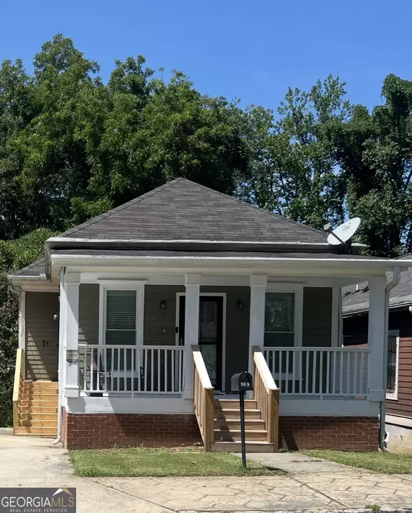 Atlanta, GA 30310,989 Peeples ST SW