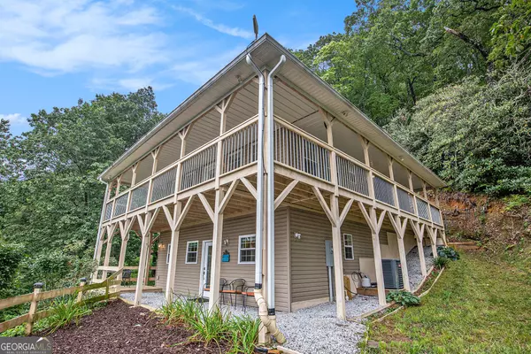 Clayton, GA 30525,96 Saddle Gap DR