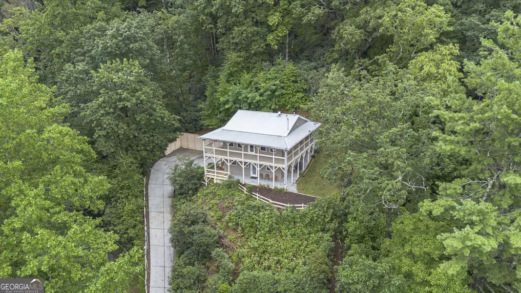 96 Saddle Gap DR, Clayton, GA 30525