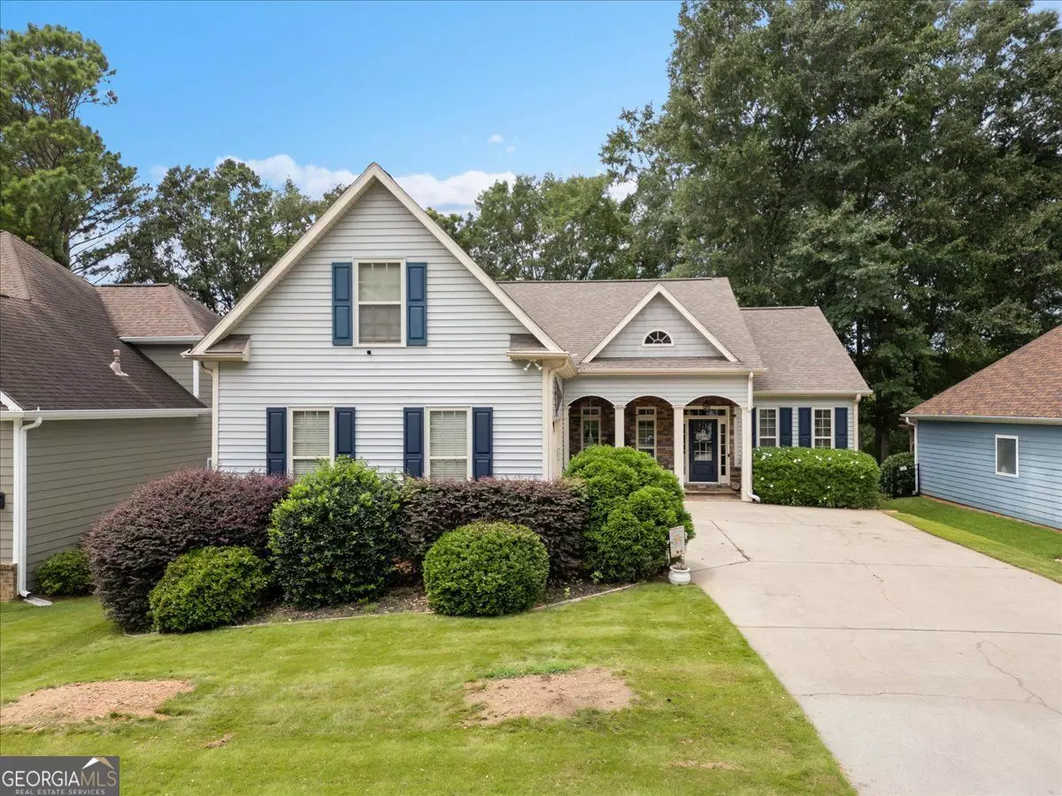 Newnan, GA 30265,46 GREENVIEW DR