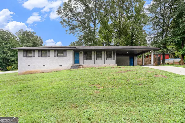 6191 Indian Creek CIR SW, Covington, GA 30014