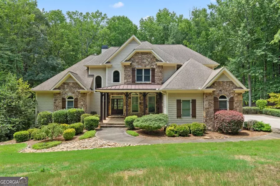 995 Freehome RD, Canton, GA 30115