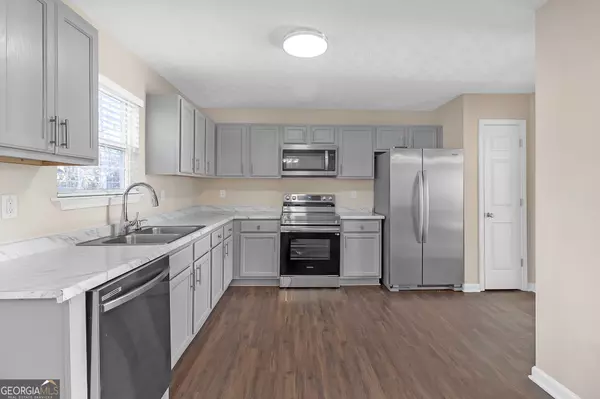 Mcdonough, GA 30253,449 Savannah PL