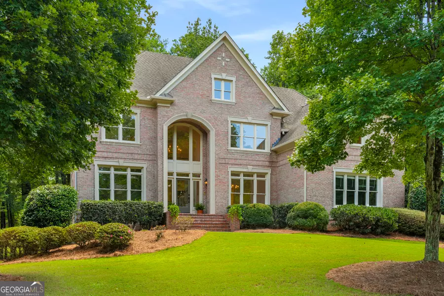 790 Vista Bluff DR, Johns Creek, GA 30097