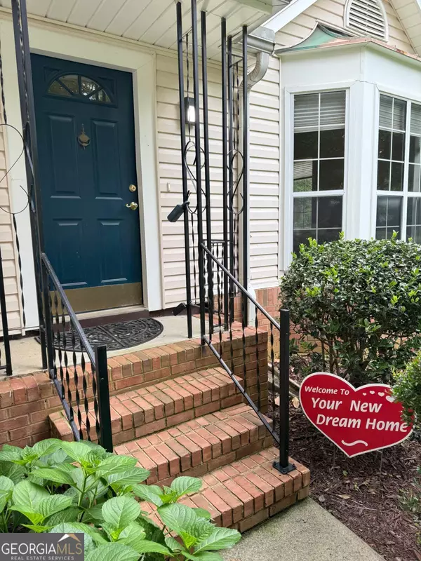 Kennesaw, GA 30144,1035 Towne Manor CT NW