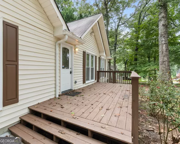 Stockbridge, GA 30281,448 Azalea DR