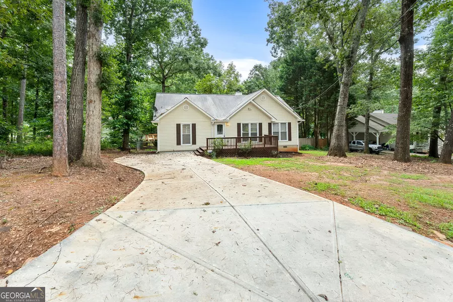 448 Azalea DR, Stockbridge, GA 30281