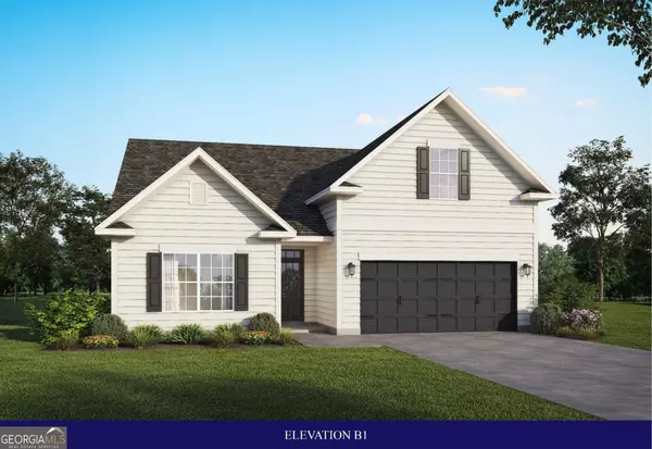 117 Swallowtail LN, Homer, GA 30547
