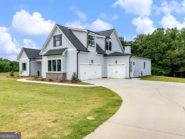 Dacula, GA 30019,170 Ewing WAY