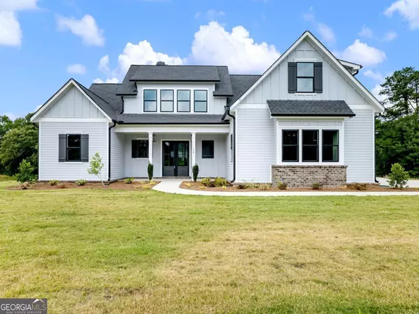 170 Ewing WAY, Dacula, GA 30019