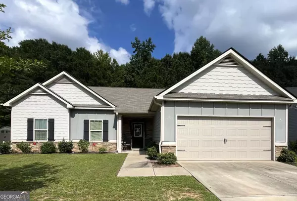374 Daffodil DR, Temple, GA 30179