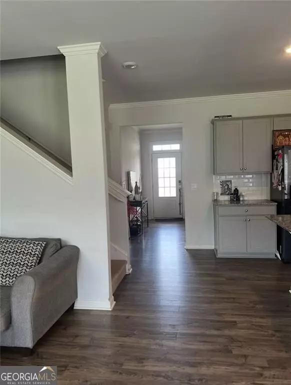 Dawsonville, GA 30534,76 Barnwood LN