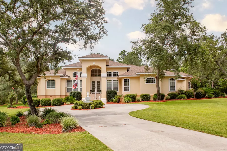 6223 Palmetto WAY, Blackshear, GA 31516