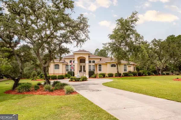 Blackshear, GA 31516,6223 Palmetto WAY