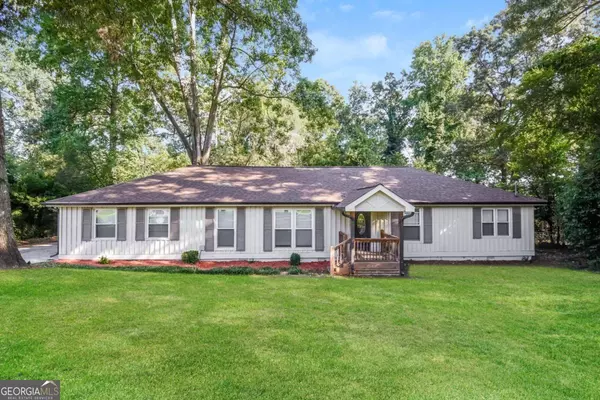 3969 Carter DR NW, Lilburn, GA 30047