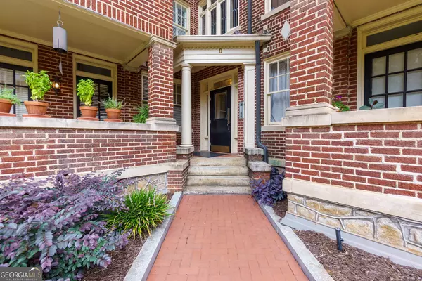 Atlanta, GA 30308,198 Ponce De Leon AVE NE #B6