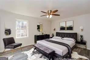 Austell, GA 30106,3667 Humphries Hill RD