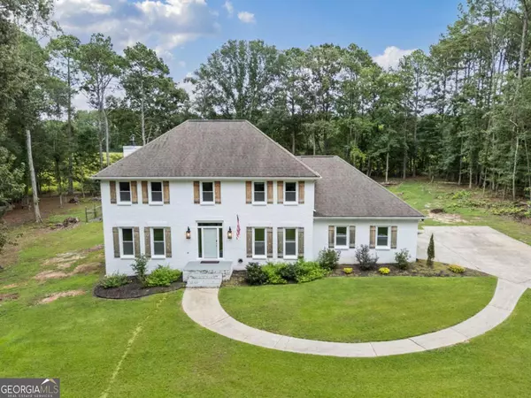 125 Lady Helen CT, Fayetteville, GA 30214