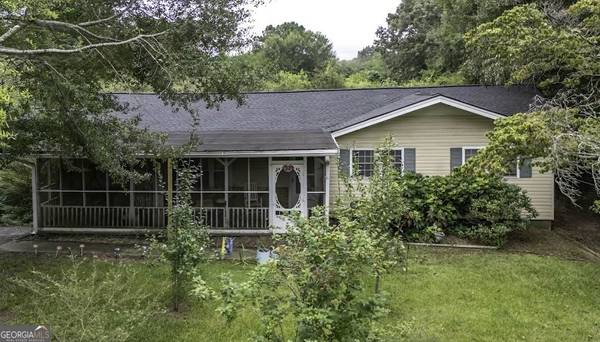 411 Stripling Chapel RD, Carrollton, GA 30117