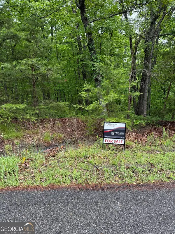 Ranger, GA 30734,1275 FOXHOUND TRL NE